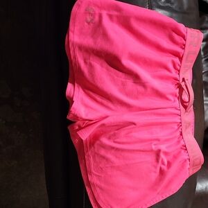 Under Armour Youth Running Shorts